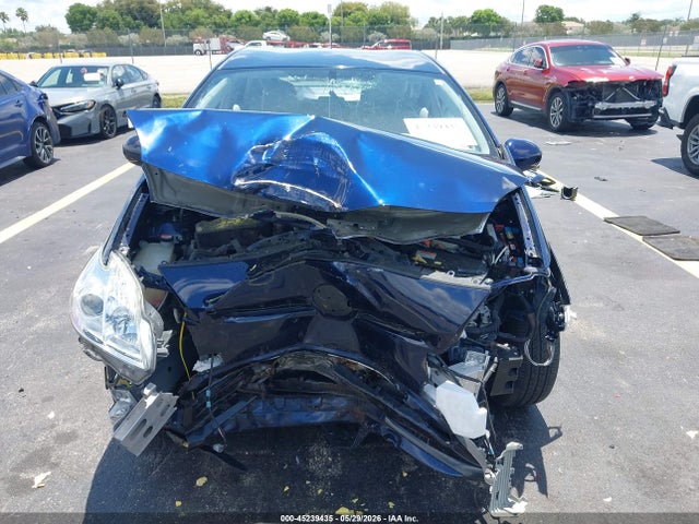 Toyota Prius Four