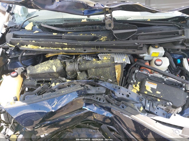 Toyota Prius Four