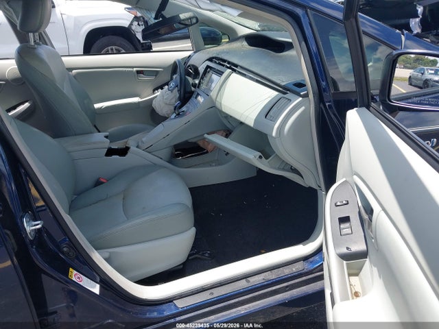 Toyota Prius Four