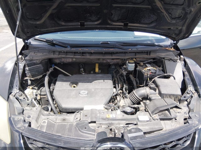 Mazda Cx I Sport