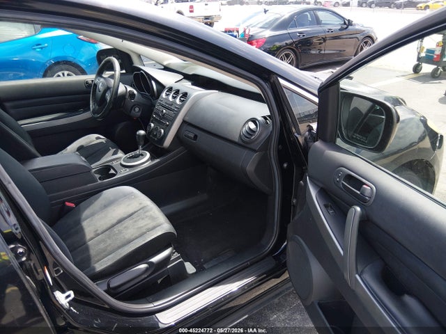 Mazda Cx I Sport