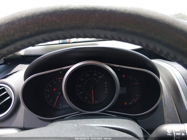 Mazda Cx I Sport
