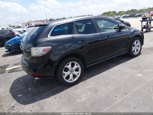 Mazda Cx I Sport