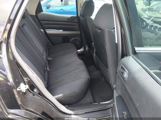 Mazda Cx I Sport