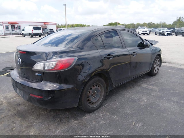 Mazda Mazda3 I Sport