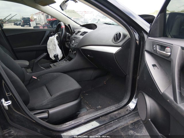 Mazda Mazda3 I Sport