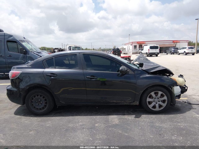 Mazda Mazda3 I Sport