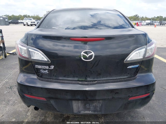 Mazda Mazda3 I Sport
