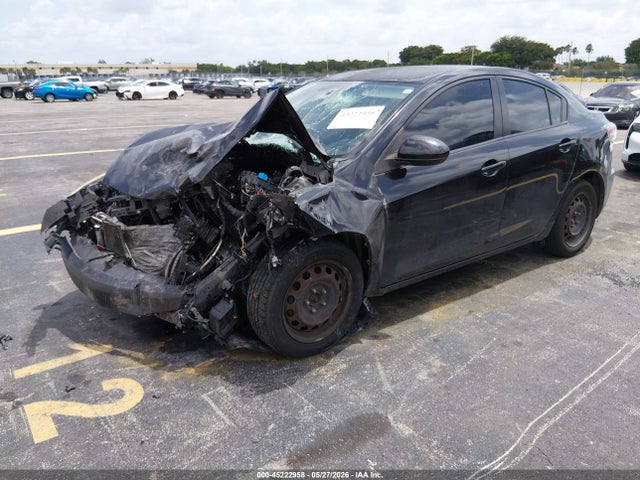 Mazda Mazda3 I Sport