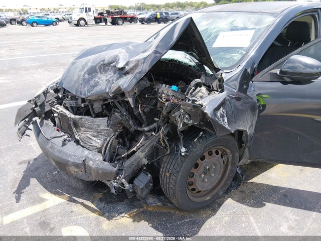 Mazda Mazda3 I Sport
