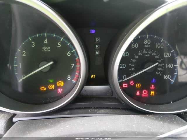 Mazda Mazda3 I Sport
