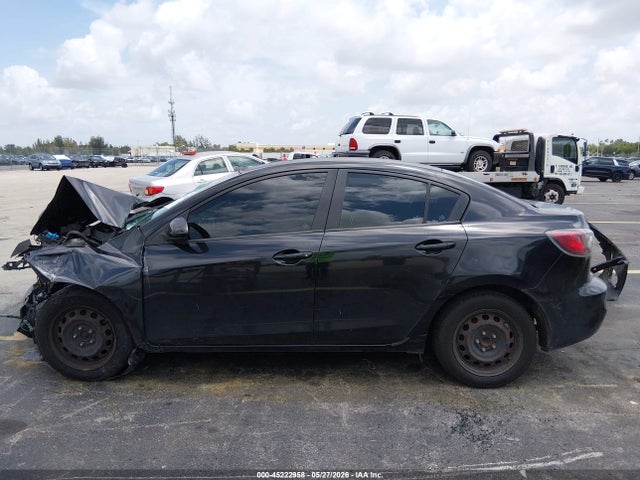 Mazda Mazda3 I Sport