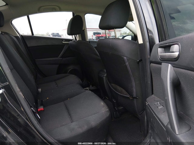 Mazda Mazda3 I Sport