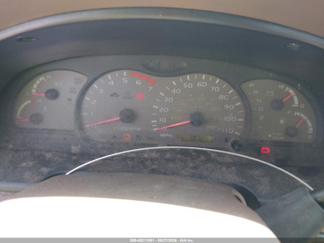 Toyota Sequoia Limited V8