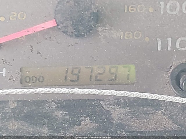 Toyota Sequoia Limited V8
