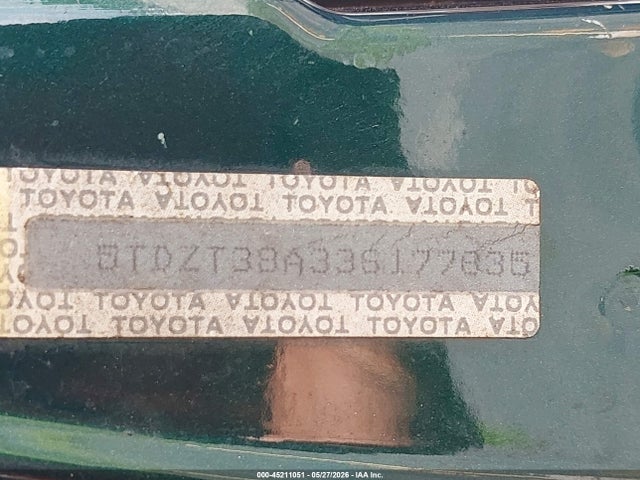 Toyota Sequoia Limited V8