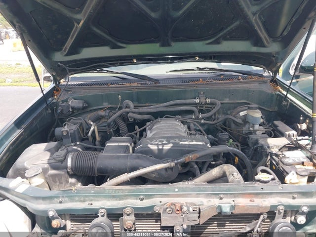 Toyota Sequoia Limited V8