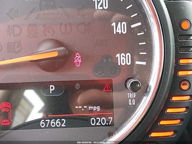 MINI Clubman Cooper S
