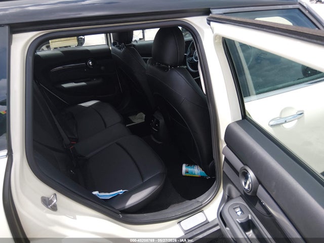 MINI Clubman Cooper S