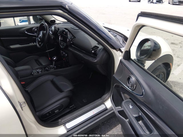 MINI Clubman Cooper S