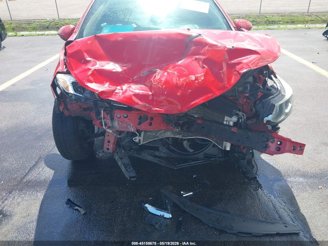 Chevrolet Cruze Ls Auto