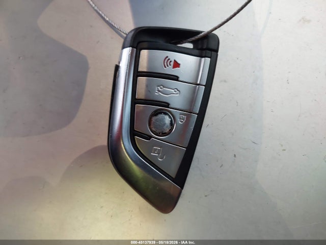 BMW 5 Series I