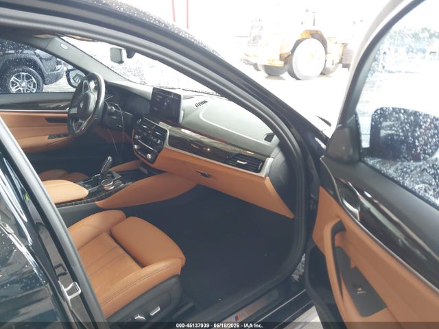 BMW 5 Series I