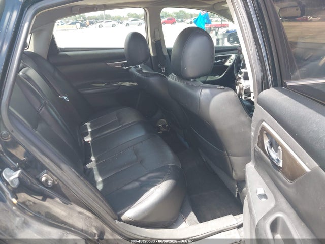 Nissan Altima 2.5 Sl