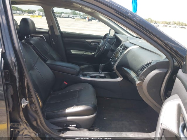 Nissan Altima 2.5 Sl