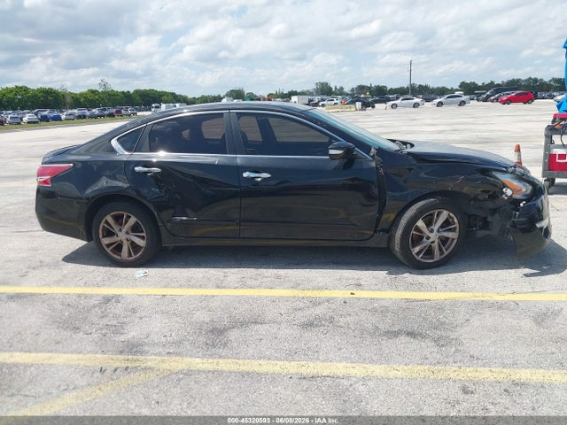 Nissan Altima 2.5 Sl
