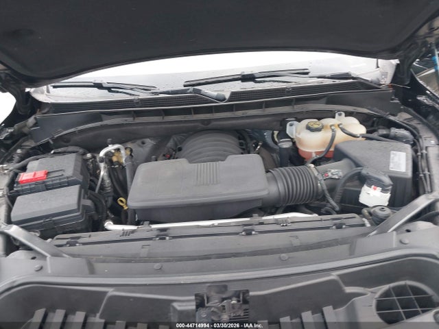 GMC Yukon 2wd Denali