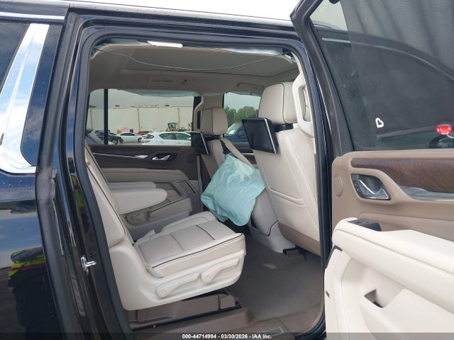 GMC Yukon 2wd Denali