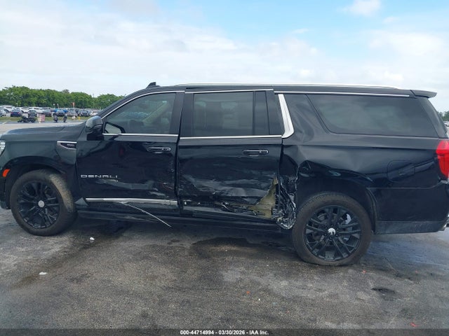 GMC Yukon 2wd Denali