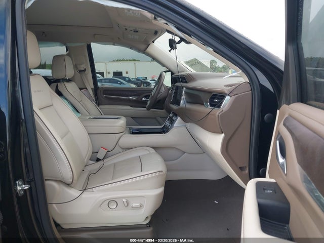 GMC Yukon 2wd Denali