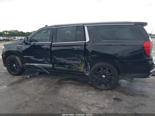 GMC Yukon 2wd Denali