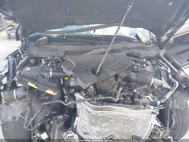 Land Rover Range Rover Sport Hse Silver Edition Mhev