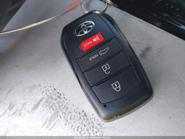 Toyota Camry Xse