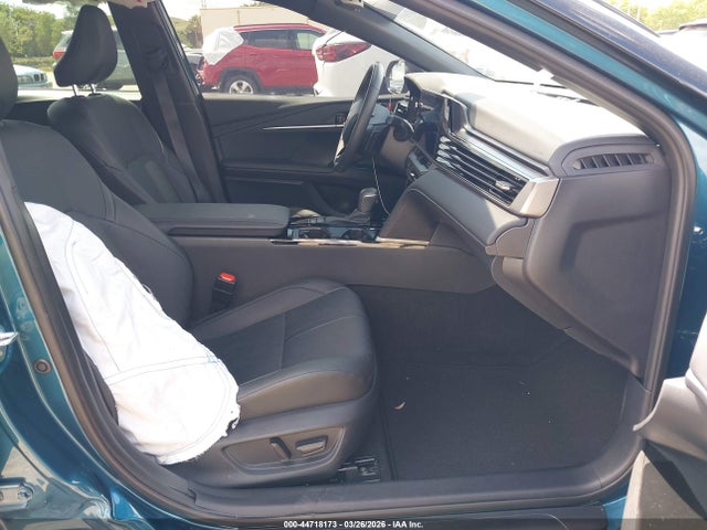 Toyota Camry Xse