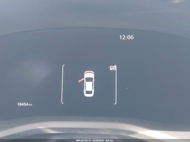 Toyota Camry Xse
