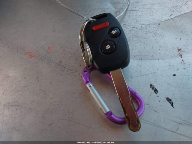 Honda Odyssey Lx