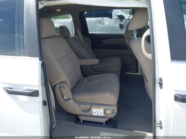 Honda Odyssey Lx