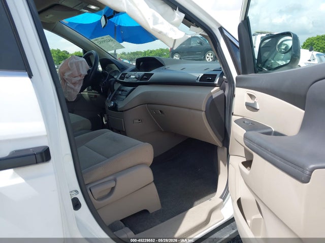 Honda Odyssey Lx