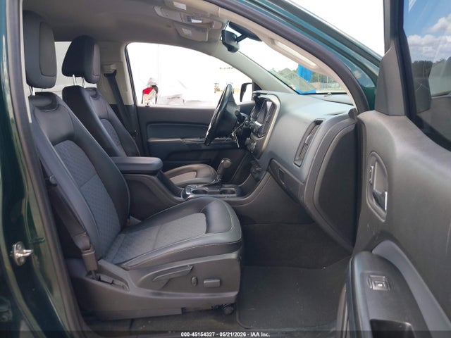 Chevrolet Colorado Z71
