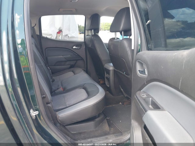 Chevrolet Colorado Z71