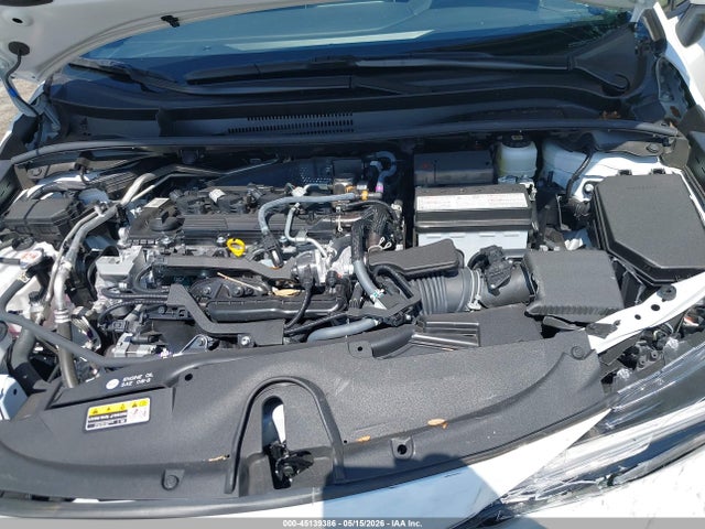 Toyota Corolla Xse