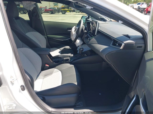 Toyota Corolla Xse