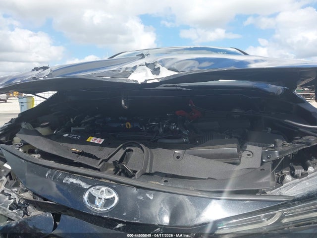 Toyota Corolla Se