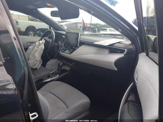 Toyota Corolla Se