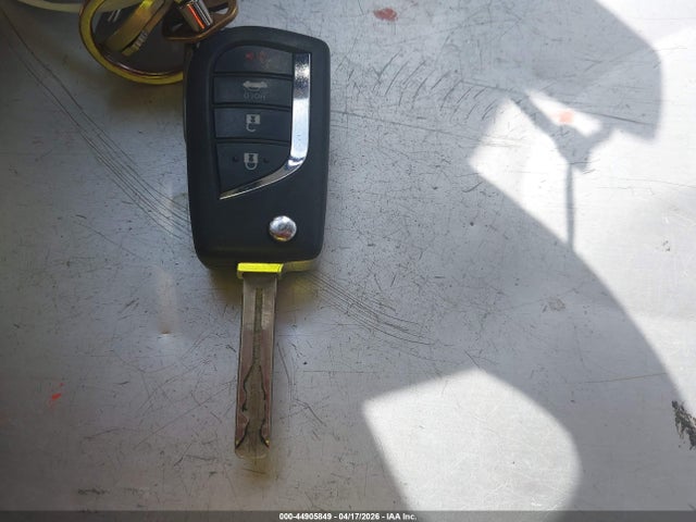 Toyota Corolla Se