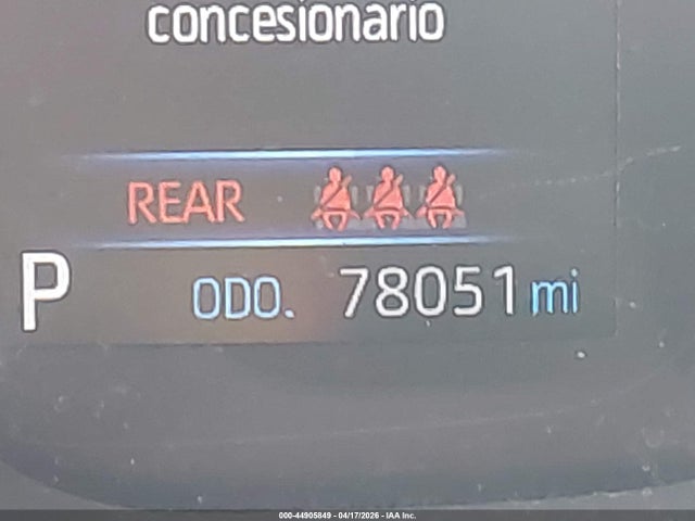 Toyota Corolla Se